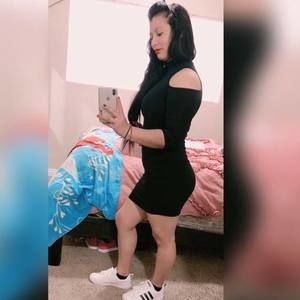 Meet your Posher, Vela